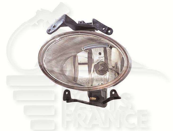 AB AVG Pour HYUNDAI SANTA FE - HY231 10/06→09/09