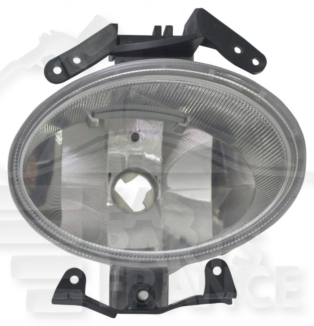 AB AVG Pour HYUNDAI SANTA FE - HY231 10/06→12/09