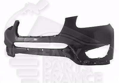 PC AV A PEINDRE Pour HYUNDAI SANTA FE - HY232 01/10→09/12