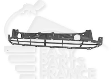 GRILLE DE PC AV Pour HYUNDAI SANTA FE - HY232 01/10→09/12