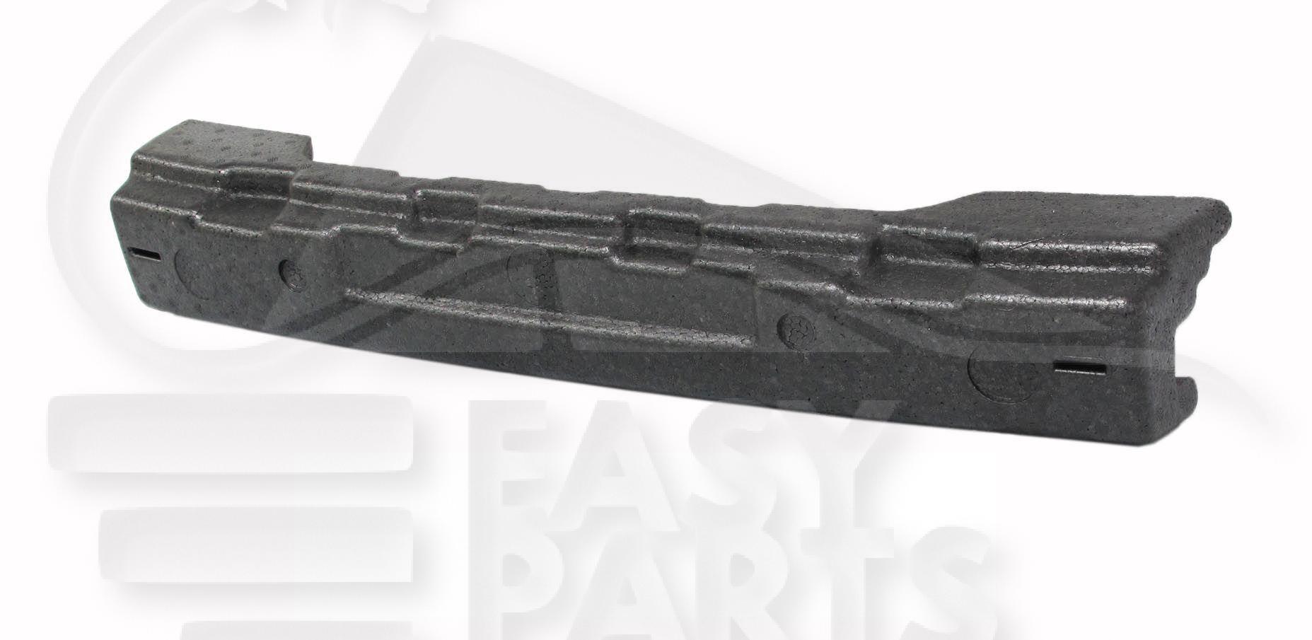 ABSORBEUR DE PC AV Pour HYUNDAI SANTA FE - HY232 01/10→09/12
