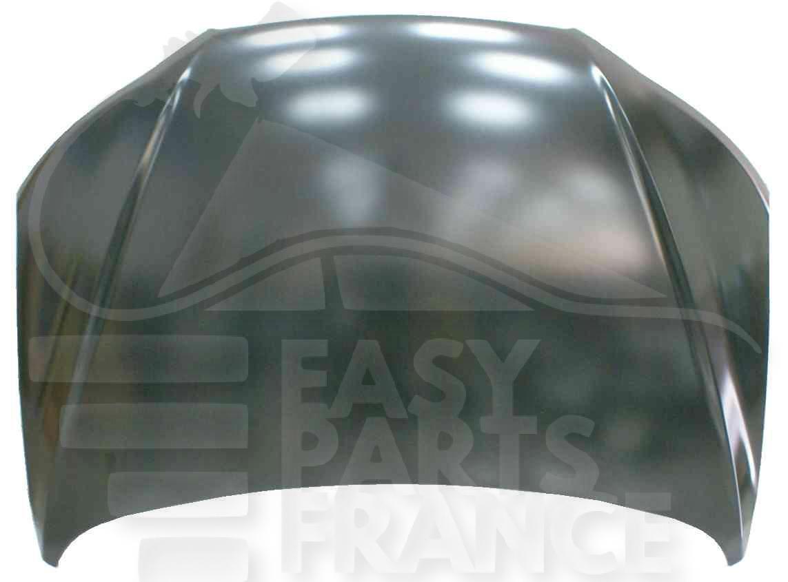 CAPOT Pour HYUNDAI SANTA FE - HY232 01/10→09/12