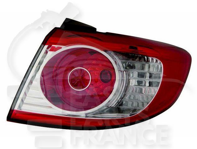FEU ARD Pour HYUNDAI SANTA FE - HY232 01/10→09/12