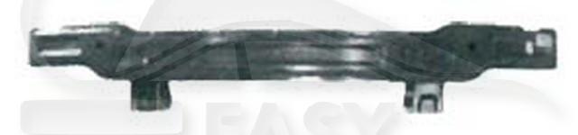 RENFORT DE PC AV Pour HYUNDAI TERRACAN - HY240 01/01→12/04