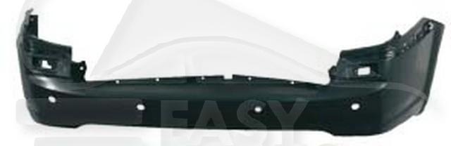 PC AR Pour HYUNDAI TERRACAN - HY240 01/01→12/04