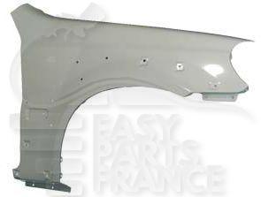 AILE AVD Pour HYUNDAI TERRACAN - HY240 01/01→12/04