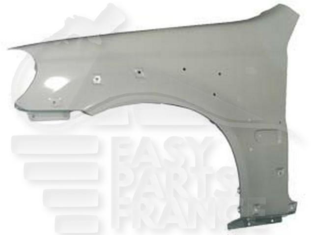 AILE AVG Pour HYUNDAI TERRACAN - HY240 01/01→12/03