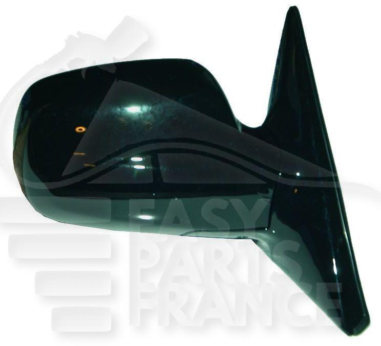 RETRO D ELECT CHAUF RAB ELECT Pour HYUNDAI TERRACAN - HY240 01/01→12/04