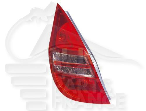 FEU ARG mod 5 PTES Pour HYUNDAI I-30 - HY248 07/07→06/10