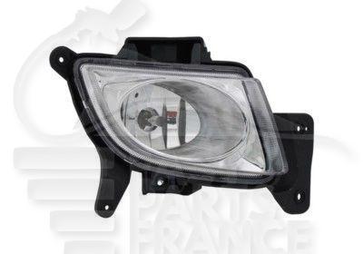 AB AVD H27-W2 F/CHROME Pour HYUNDAI I-30 - HY248 07/07→06/10