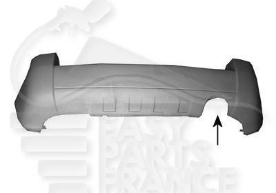 PC AR A PEINDRE S/PACKCONTROL 1/SORTIE ECH Pour HYUNDAI TUCSON - HY600 01/04→12/10