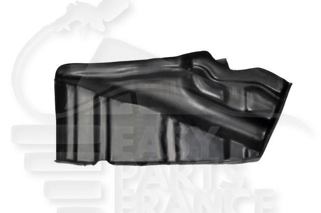 CACHE SS MOTEUR AVG Pour HYUNDAI TUCSON - HY600 01/04→12/10