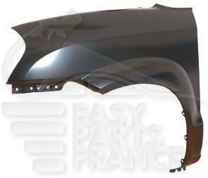 AILE AVG Pour HYUNDAI TUCSON - HY600 01/04→12/10