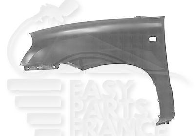 AILE AVG A/EMPL FEU Pour HYUNDAI TUCSON - HY600 01/04→12/10