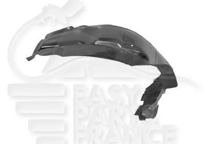 PARE BOUE AILE AVD mod 2.0 Pour HYUNDAI TUCSON - HY600 01/04→12/10