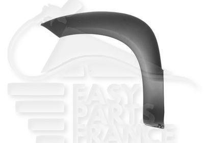 ELARGISSEUR AILE AVG Pour HYUNDAI TUCSON - HY600 01/04→12/10