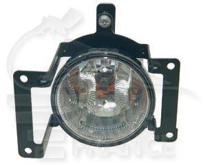 AB AVG Pour HYUNDAI TUCSON - HY600 01/04→12/10