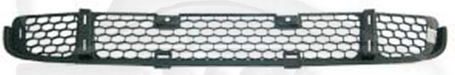 GRILLE DE PC AV CENTRALE sauf CRDI Pour HYUNDAI TRAJET - HY610 02/00→