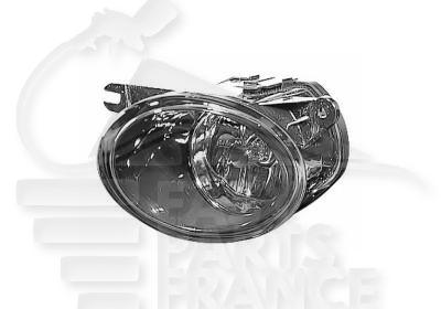 AB H7 AVG Pour AUDI A6 - AD092 06/01→04/04