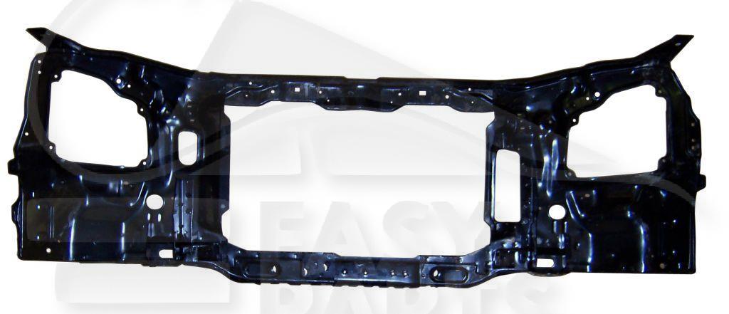 FACE AV Pour ISUZU D MAX - IZ010 01/02→12/05