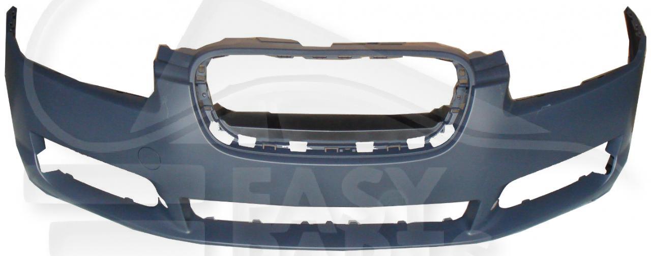 PC AV A PEINDRE S/PACKONTROL Pour JAGUAR XF - JA050 01/08→05/15