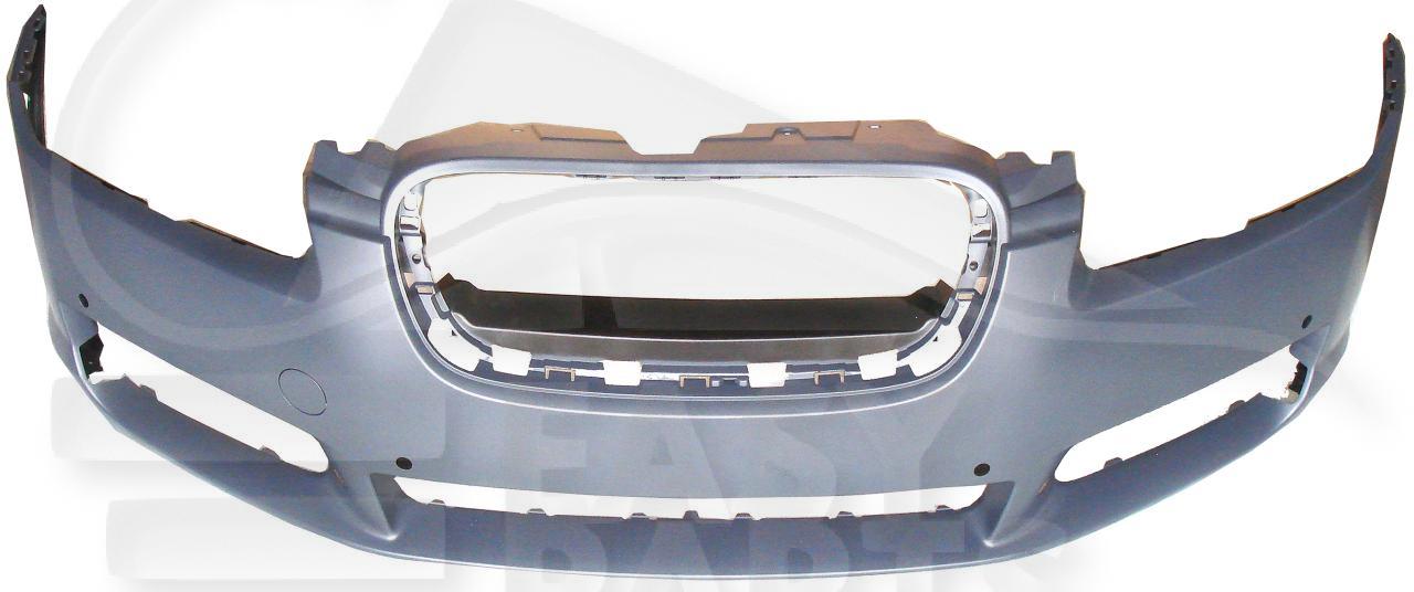 PC AV A PEINDRE A/PACKONTROL Pour JAGUAR XF - JA050 01/08→05/15