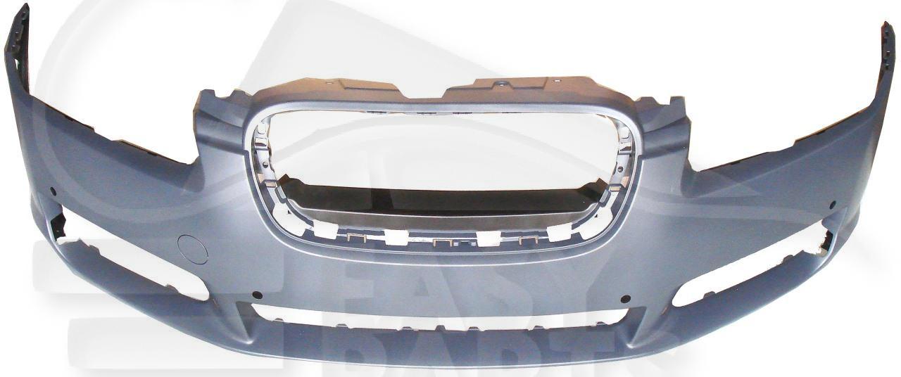PC AV A PEINDRE A/PACKONTROL Pour JAGUAR XF - JA050 01/08→05/15