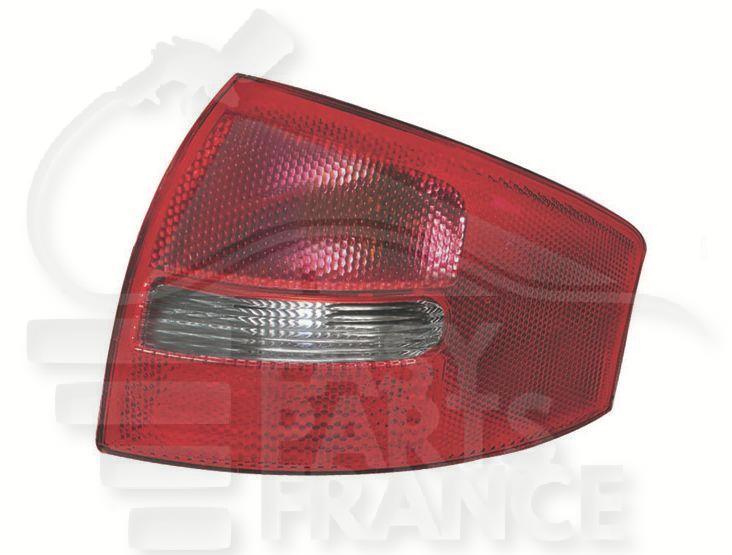 FEU ARD - 4 PTES Pour AUDI A6 - AD092 06/01→04/04