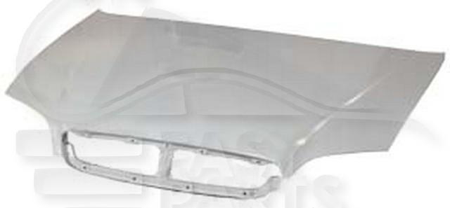 CAPOT Pour KIA CARNIVAL - KI020 04/99→08/01