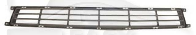 GRILLE CENTRALE DE PC AV Pour KIA CARNIVAL - KI022 08/06→