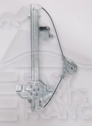 MECANISME DE LEVE VITRE ELECT ARD Pour KIA CARNIVAL - KI022 09/06→