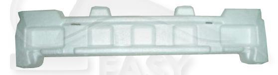 ABSORBEUR DE PC AV MOD 3 PTES Pour KIA CEE'D - KI030 11/06→07/09