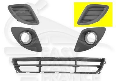 CACHE AB AVG MOD 5 PTES - SW Pour KIA CEE'D - KI030 11/06→07/09