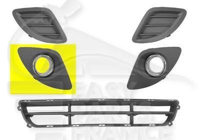 SUPPORT AB AVD MOD 5 PTES - SW Pour KIA CEE'D - KI030 11/06→07/09
