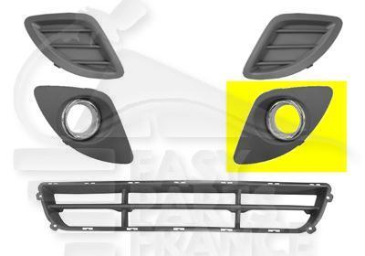 SUPPORT AB AVG MOD 5 PTES - SW Pour KIA CEE'D - KI030 11/06→07/09