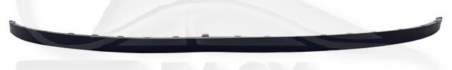 SPOILER DE PC AV MOD 5 PTES - SW Pour KIA CEE'D - KI030 12/06→09/09