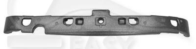 ABSORBEUR DE PC AR MOD 5 PTES Pour KIA CEE'D - KI030 11/06→07/09