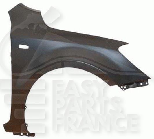 AILE AVD A/EMPL FEU Pour KIA CEE'D - KI030 11/06→07/09