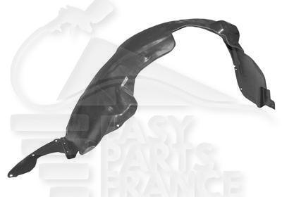 PARE BOUE AILE AVD Pour KIA CEE'D - KI030 11/06→07/09