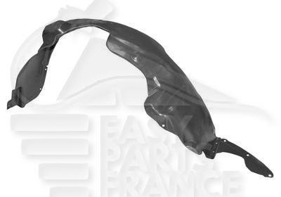 PARE BOUE AILE AVG Pour KIA CEE'D - KI030 11/06→07/09