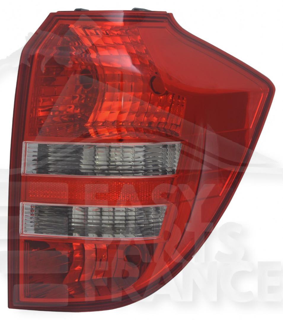 FEU ARD SW Pour KIA CEE'D - KI030 11/06→07/09