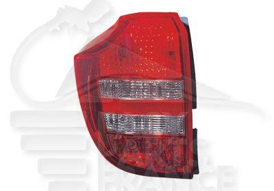 FEU ARG SW Pour KIA CEE'D - KI030 12/06→09/09