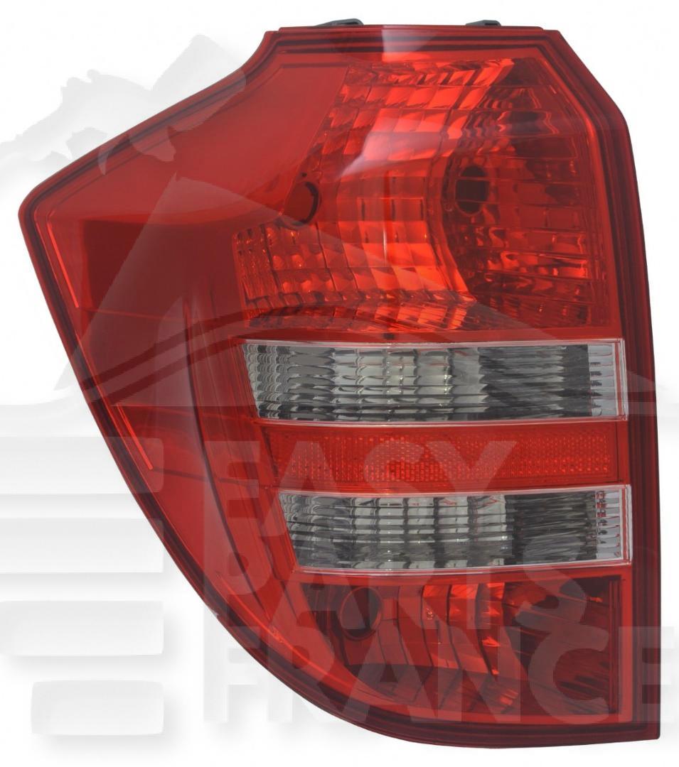 FEU ARG SW Pour KIA CEE'D - KI030 11/06→07/09