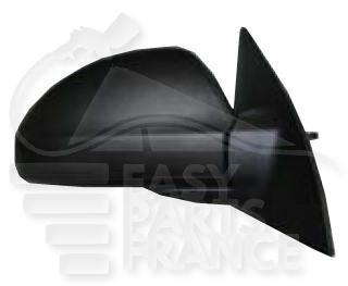 RETRO D ELECT CHAUF NOIR Pour KIA CEE'D - KI030 11/06→07/09