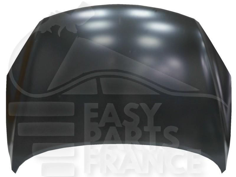 CAPOT Pour KIA CEED - KI031 08/09→04/12