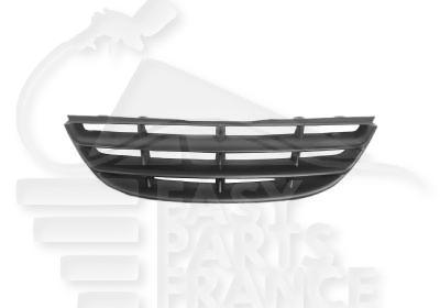 GRILLE DE CALANDRE Pour KIA CERATO 5 PTES - KI041 09/03→12/10