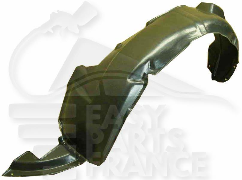 PARE BOUE AILE AVG Pour KIA CERATO - KI042 01/11→03/13