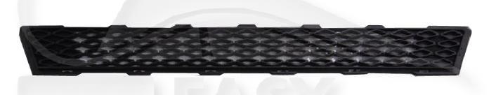 GRILLE CENTRALE DE PC AV Pour KIA OPTIMA - KI050 03/12→09/15