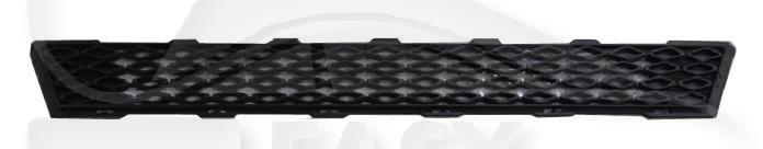 GRILLE CENTRALE DE PC AV Pour KIA OPTIMA - KI050 01/11→11/15