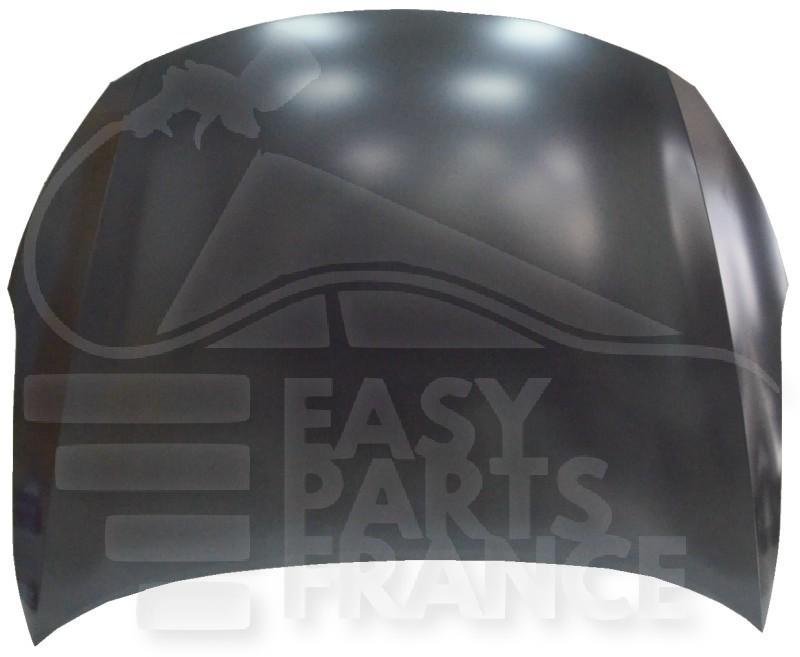 CAPOT Pour KIA OPTIMA - KI050 01/11→11/15